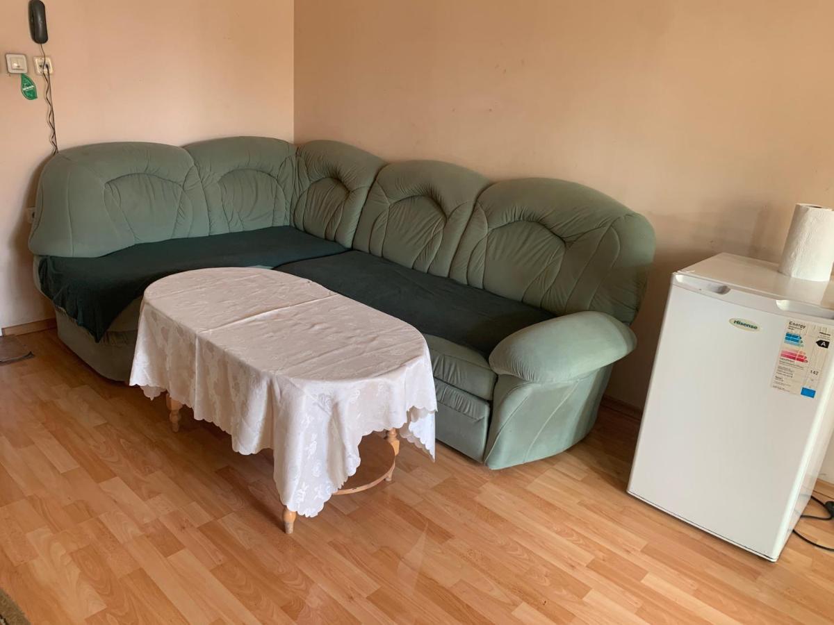 וראצה Hotel Rade 2 מראה חיצוני תמונה