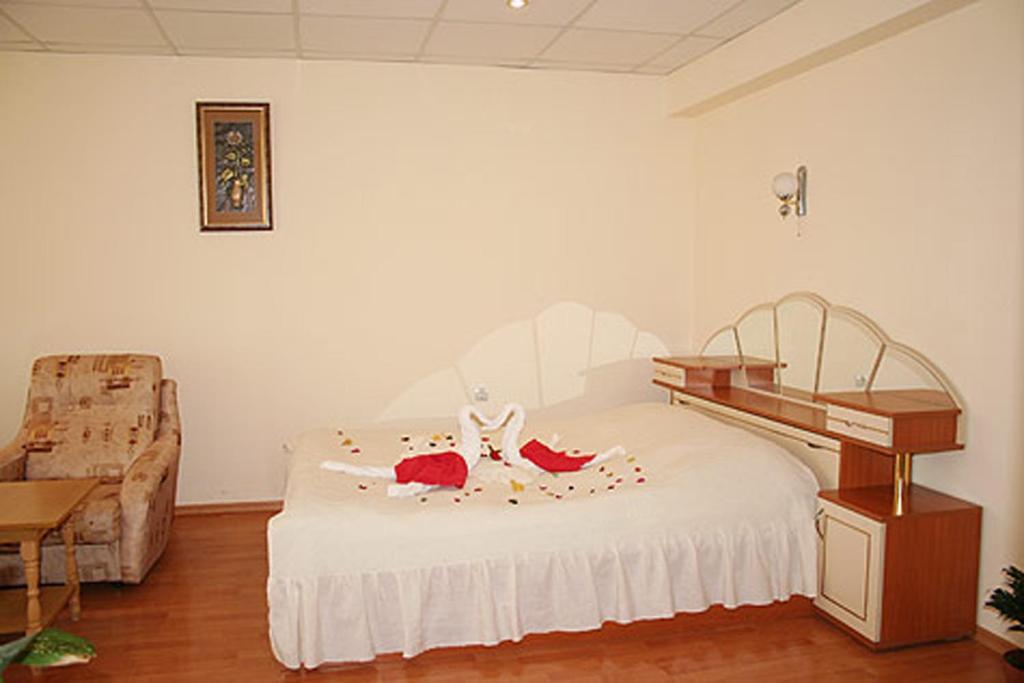 וראצה Hotel Rade 2 חדר תמונה