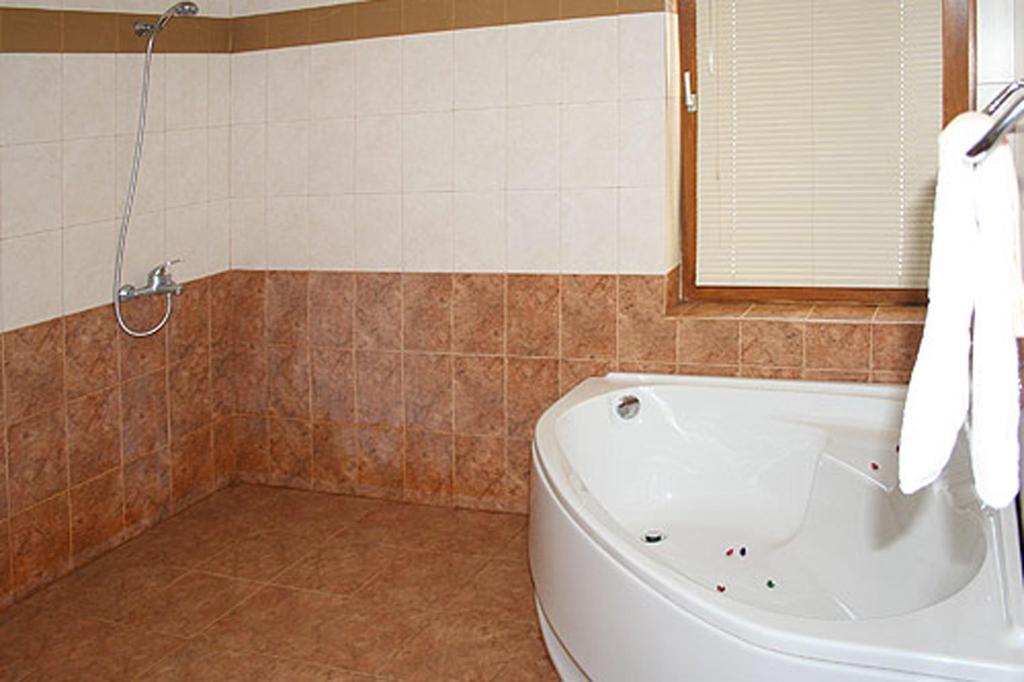 וראצה Hotel Rade 2 חדר תמונה