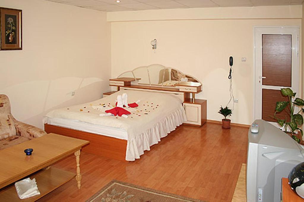 וראצה Hotel Rade 2 חדר תמונה