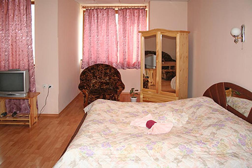 וראצה Hotel Rade 2 חדר תמונה