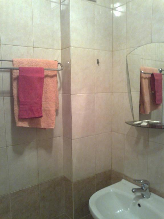 וראצה Hotel Rade 2 חדר תמונה