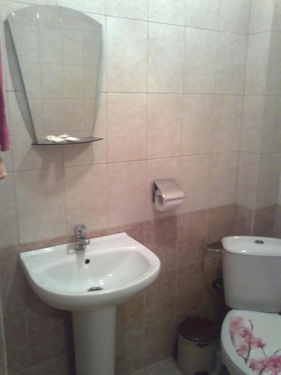 וראצה Hotel Rade 2 חדר תמונה