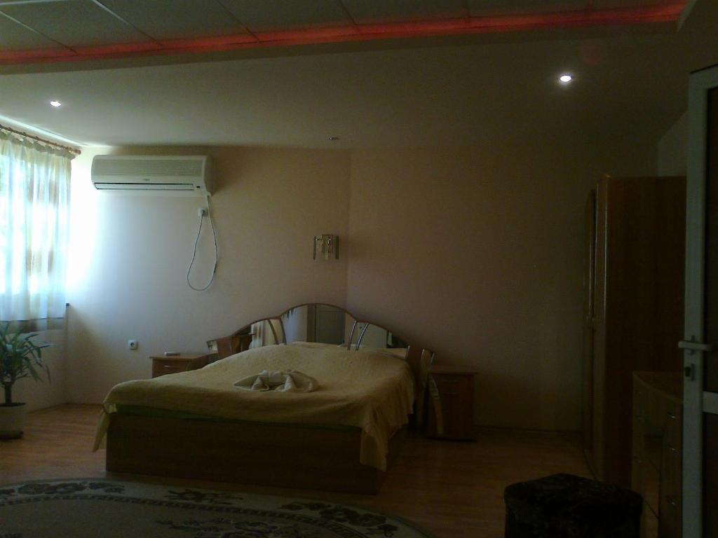 וראצה Hotel Rade 2 חדר תמונה